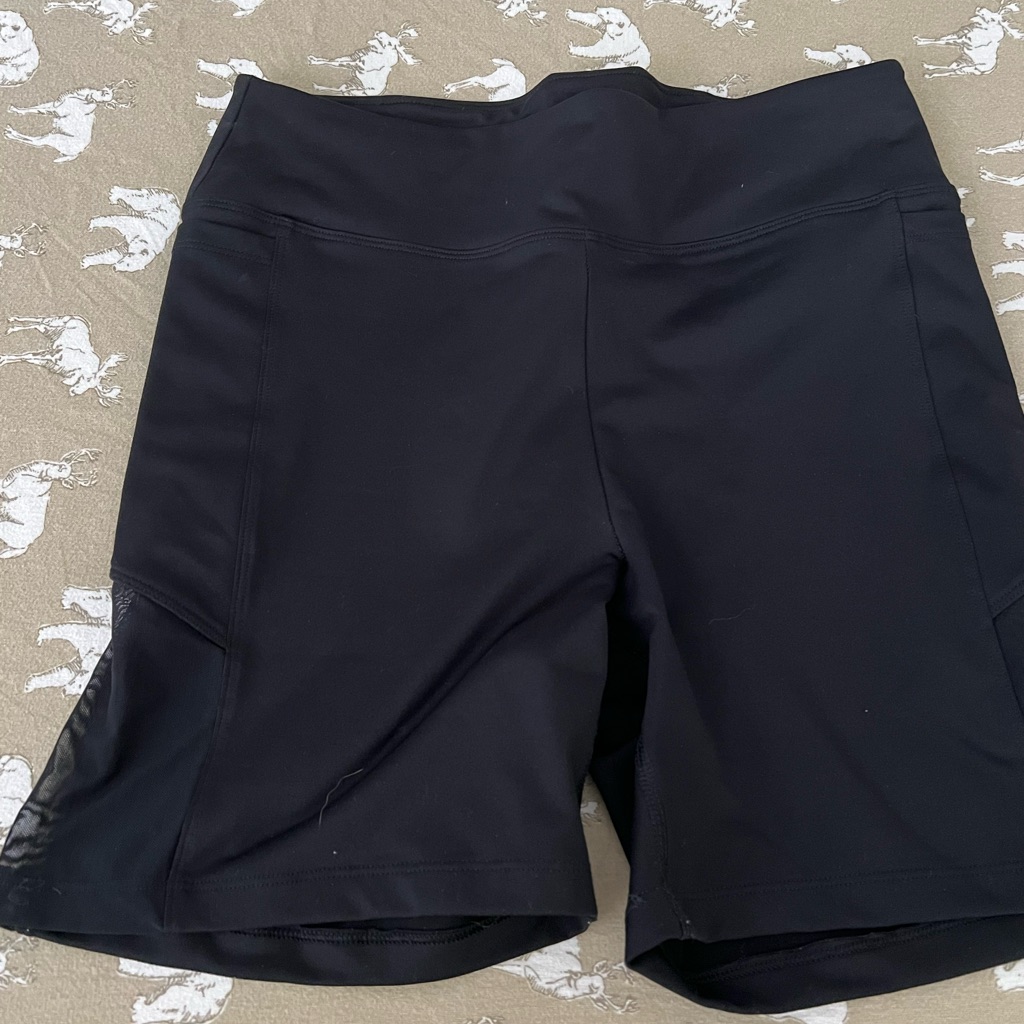 Pink Vs Brand Active Shorts